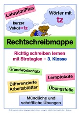 Wörter mit tz, kurzer Vokal, Kl. 3, LP+.pdf